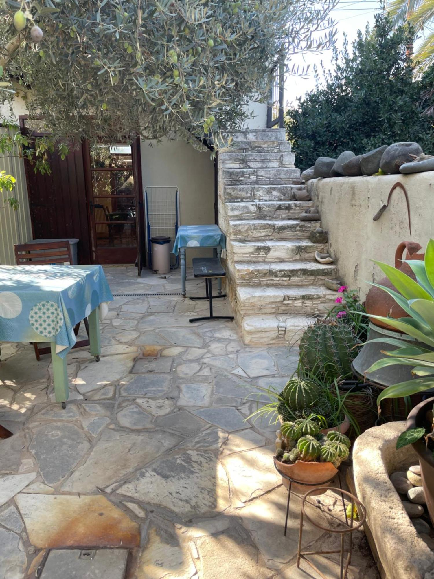 Avli-the courtyard Otel Lefkoşa Dış mekan fotoğraf